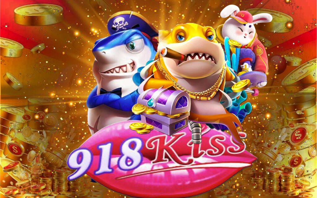 Kiss918banner